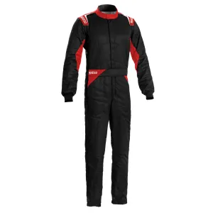 Sparco Sprint Racing Suit - Boot Cut