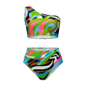 THE XANADU IMBRICA BIKINI