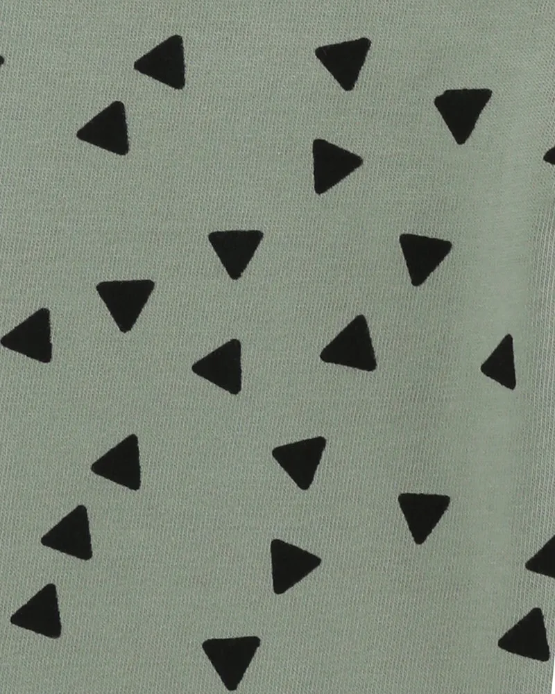 Turtledove Tree Tops Leggings