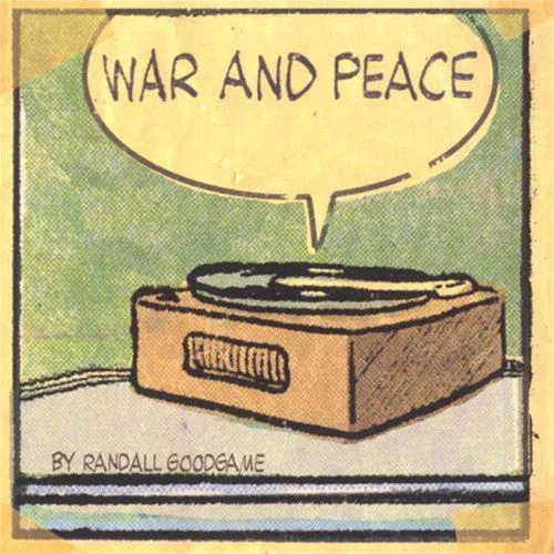 War & Peace