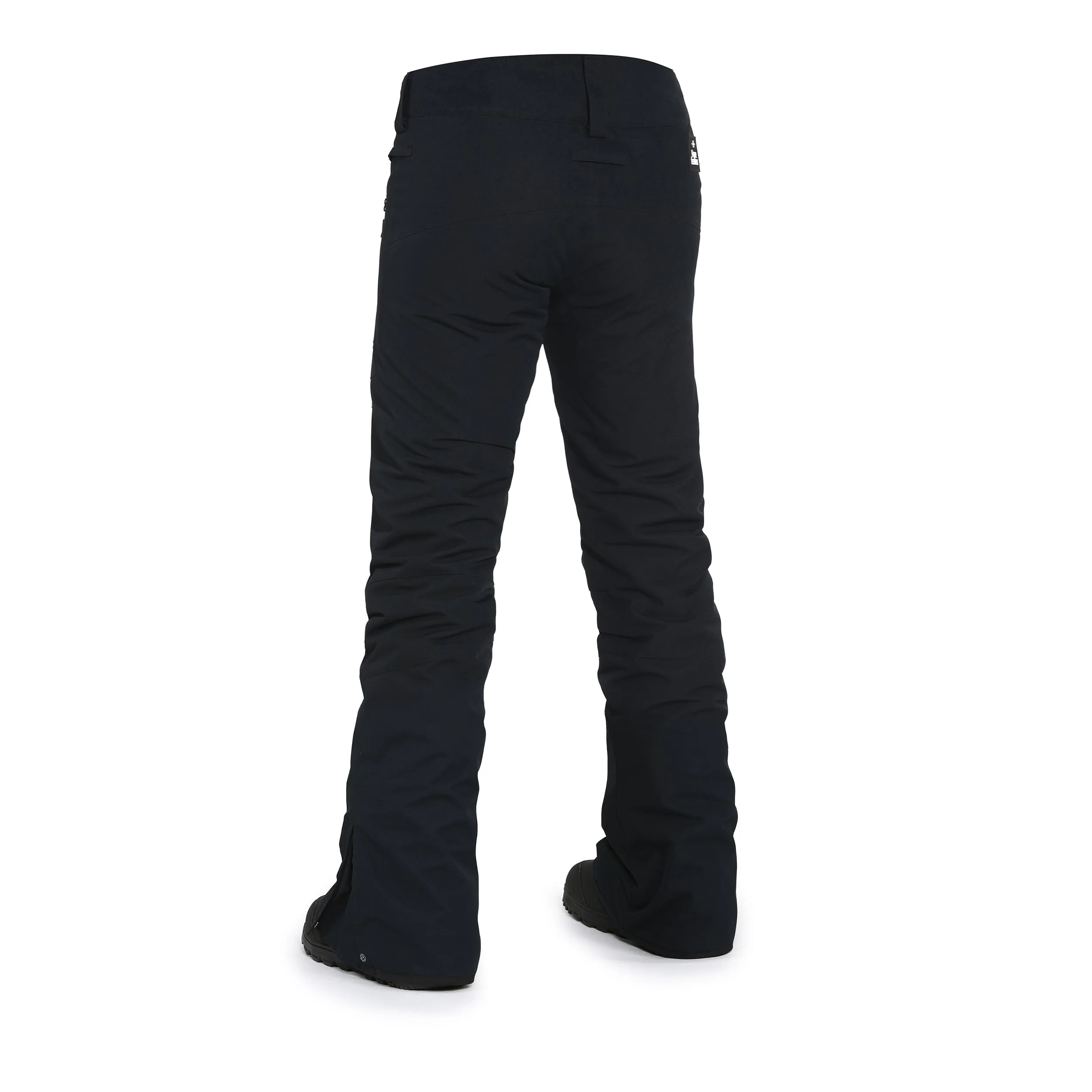 Womens Avril II Pants Black