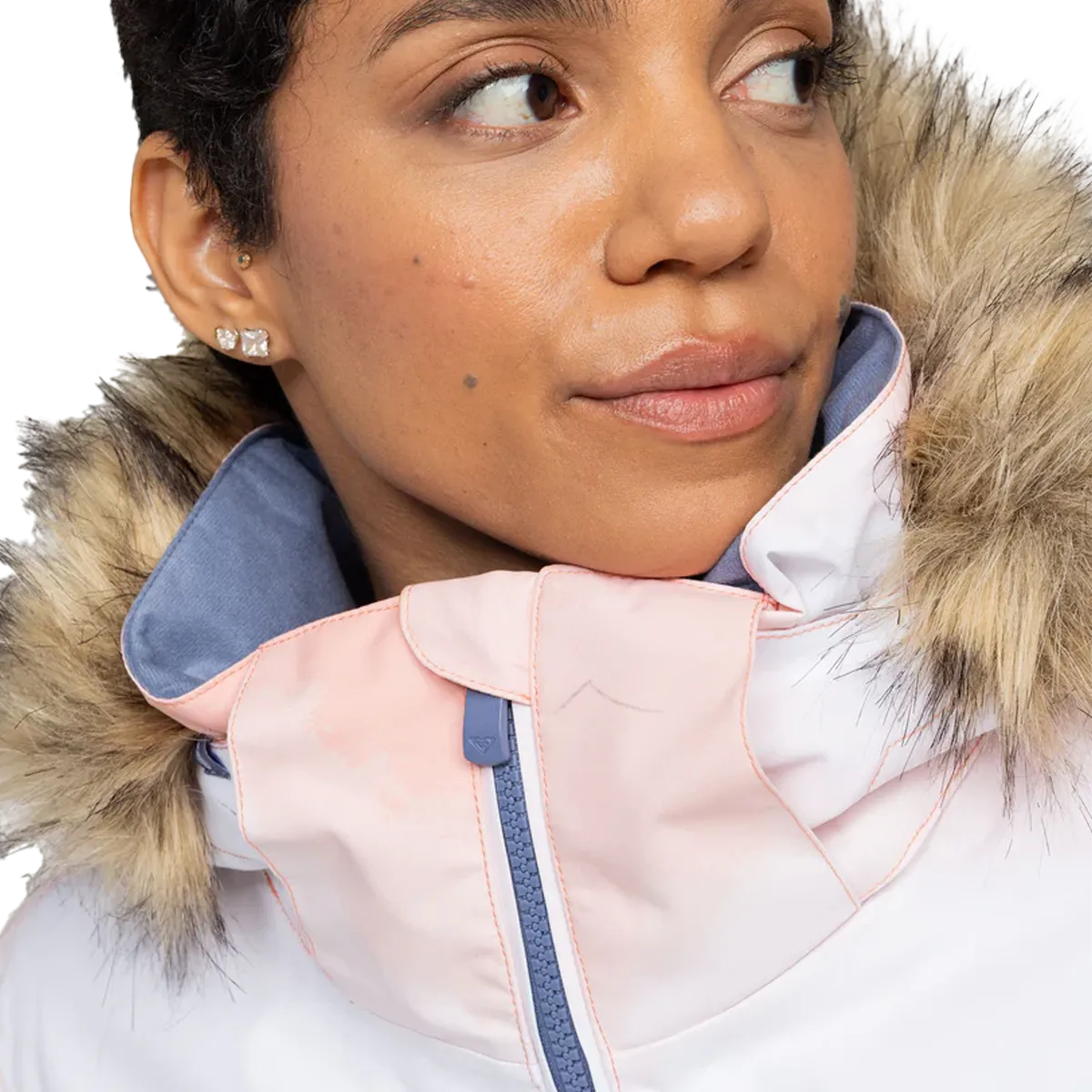 Women's Jet Ski Jacket