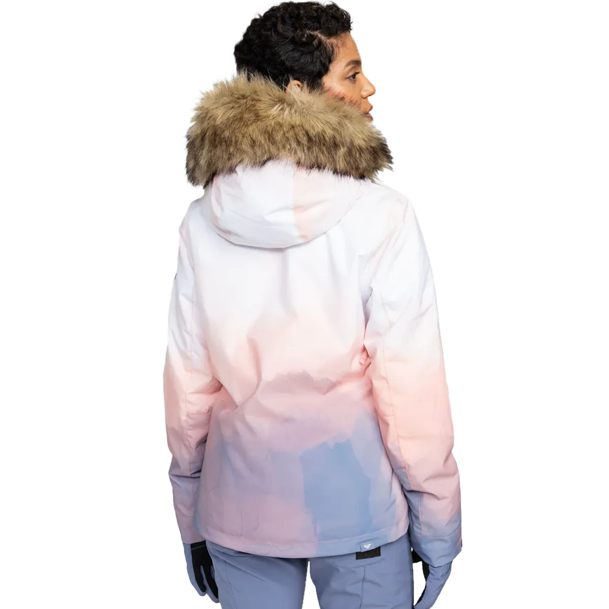 Women's Jet Ski Jacket