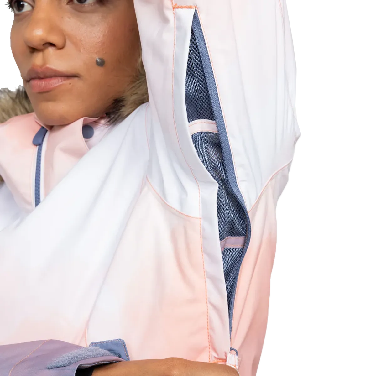 Women's Jet Ski Jacket