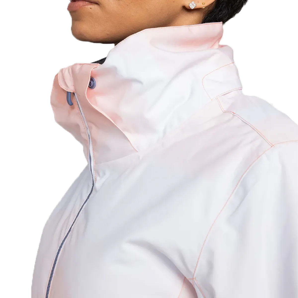 Women's Jet Ski Jacket