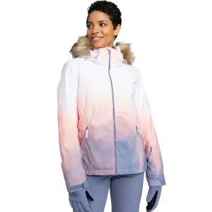 Women's Jet Ski Jacket