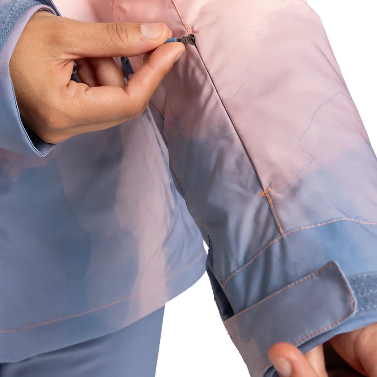 Women's Jet Ski Jacket