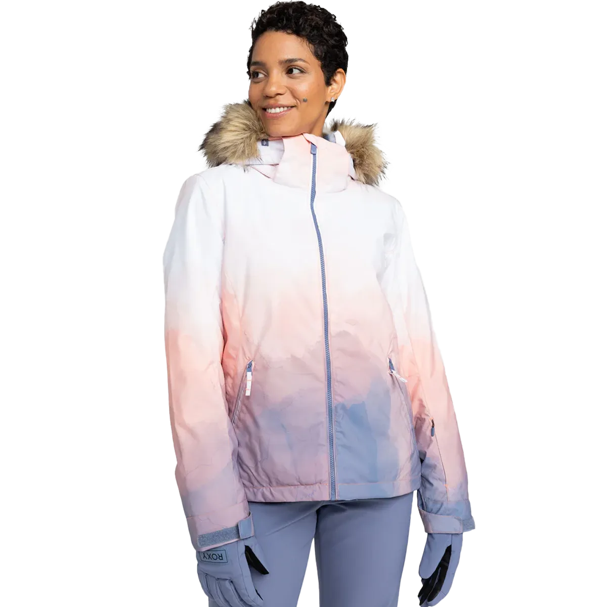 Women's Jet Ski Jacket