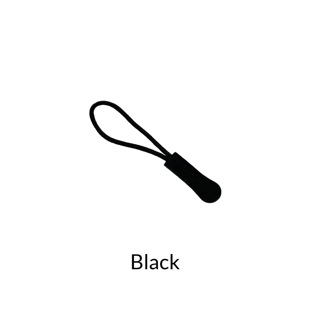 Zipper Pulls