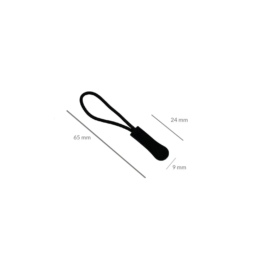 Zipper Pulls