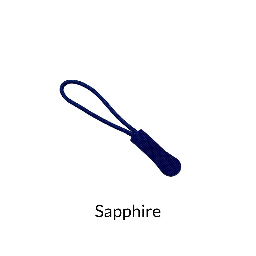 Zipper Pulls