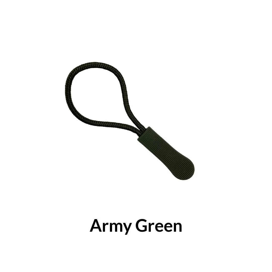 Zipper Pulls