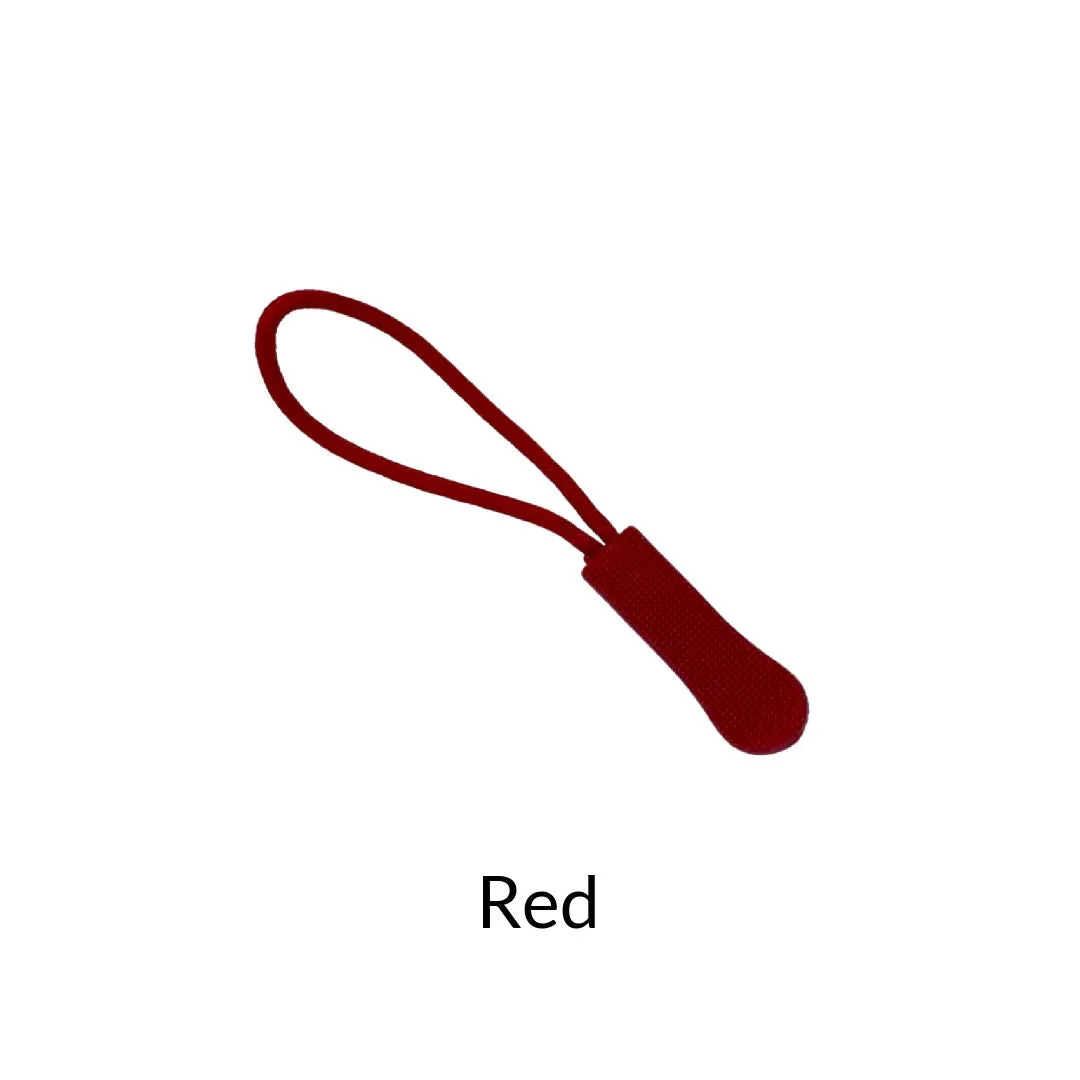 Zipper Pulls