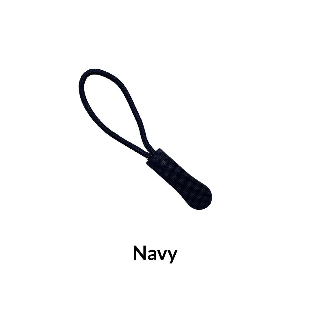 Zipper Pulls