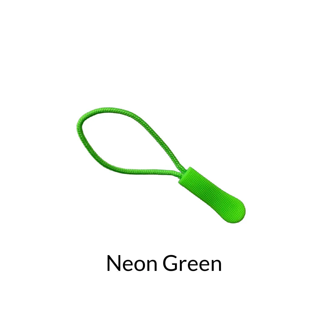 Zipper Pulls
