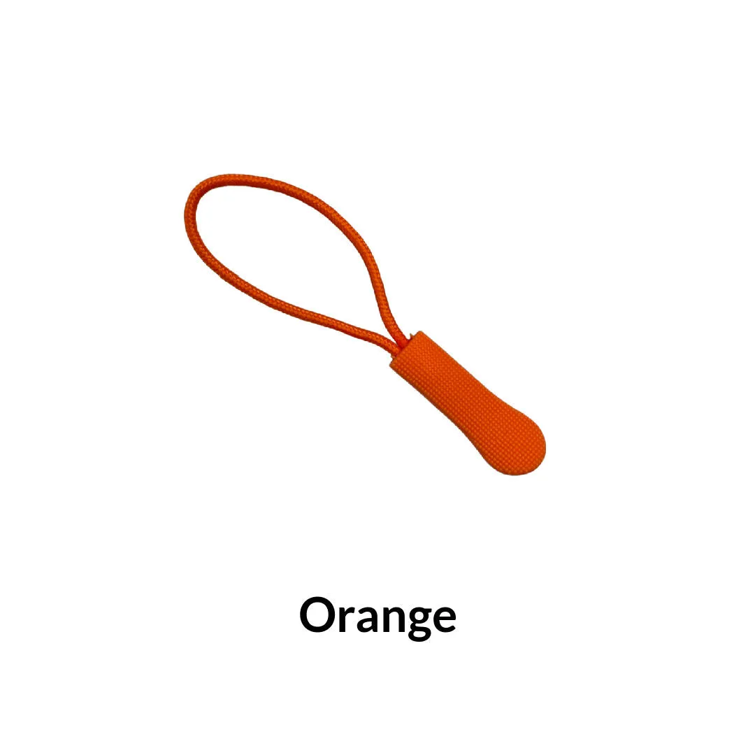 Zipper Pulls