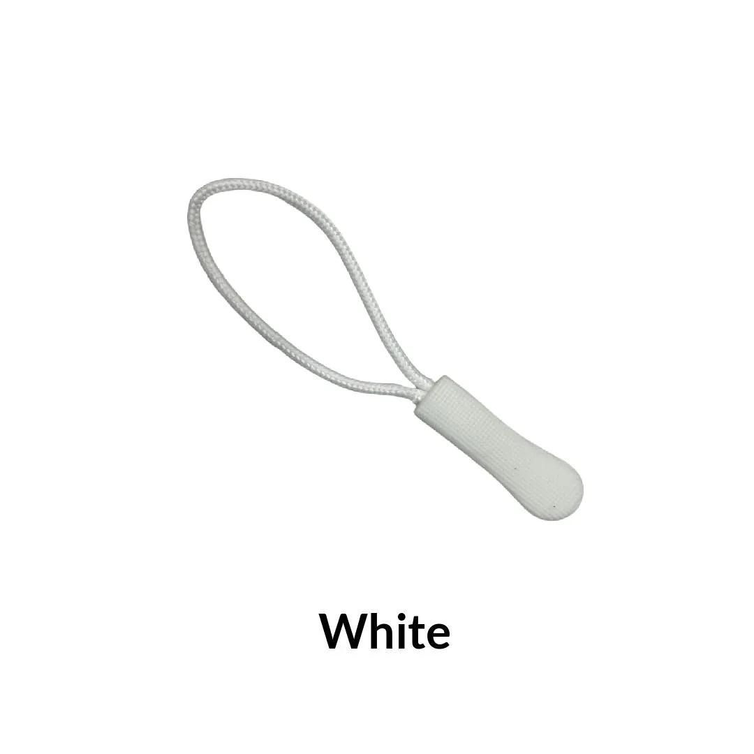 Zipper Pulls