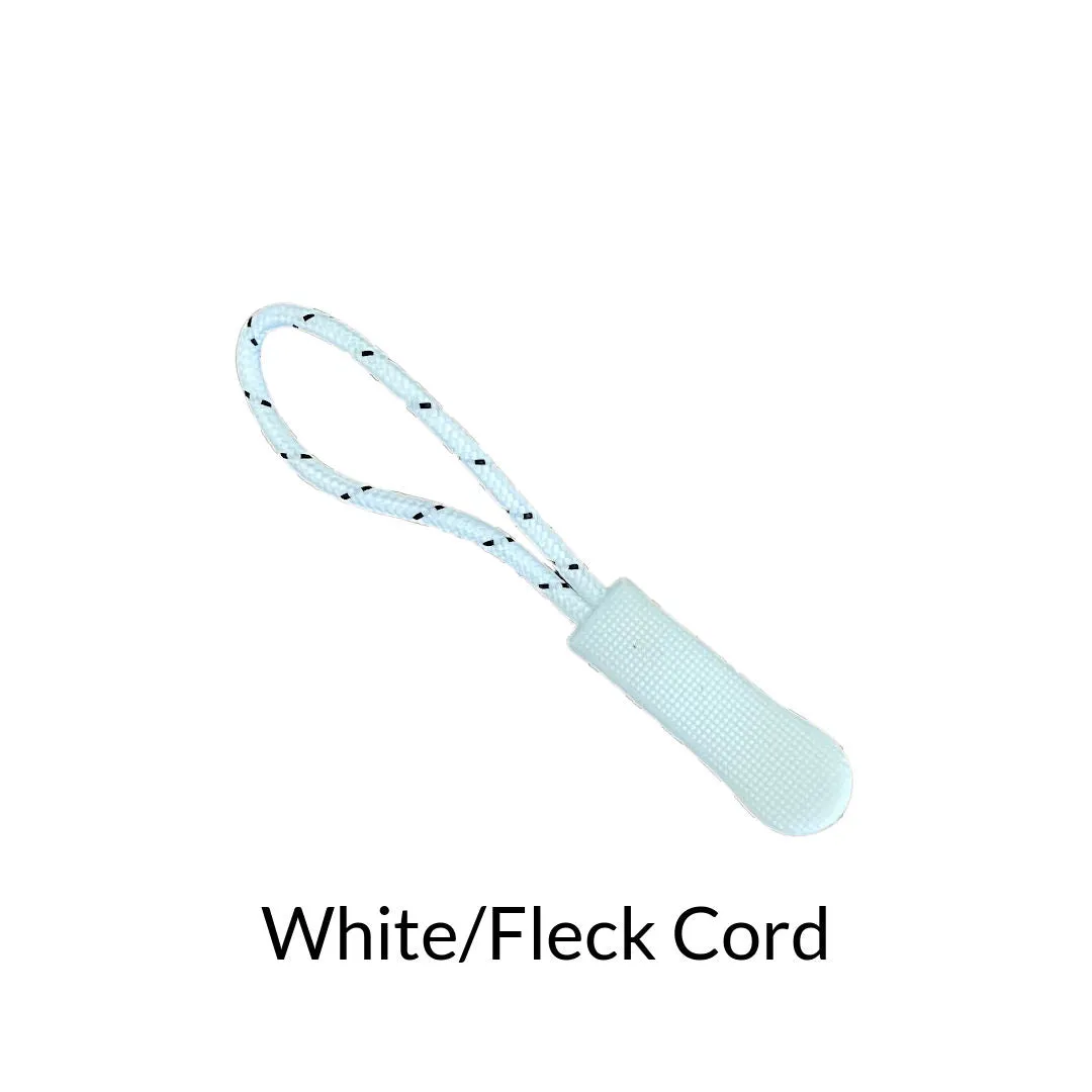 Zipper Pulls