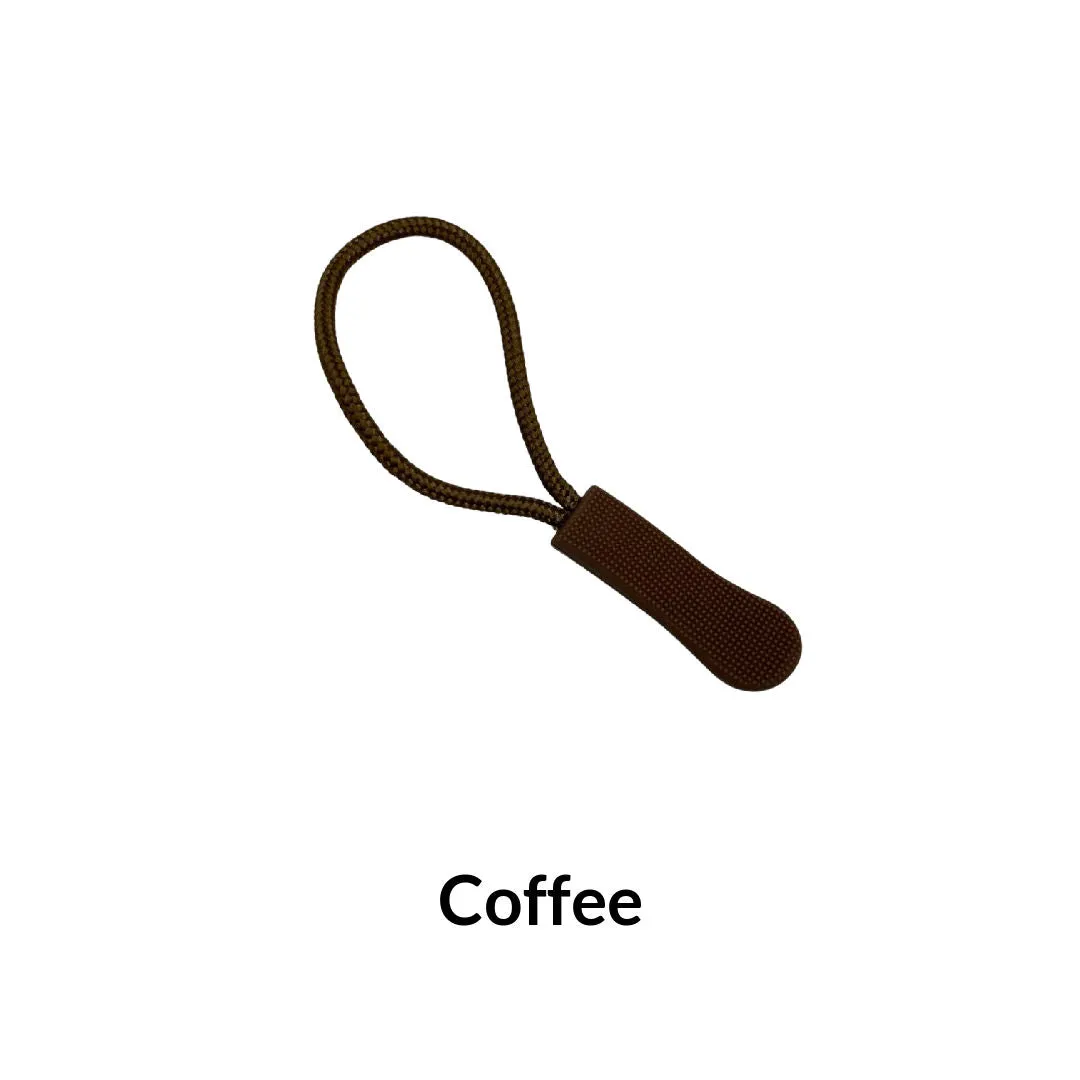 Zipper Pulls